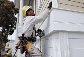 Best Aluminum Siding Installation  in Tybee Island, GA